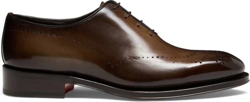 Santoni Kaj Oxford schoenen