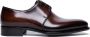 Santoni Zakelijke Schoenen Upgrade Jouw Zakelijke Outfit Brown Heren - Thumbnail 2