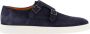 Santoni Klassieke heren loafers - Thumbnail 1