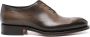 Santoni Klassieke Oxford Schoenen - Thumbnail 1