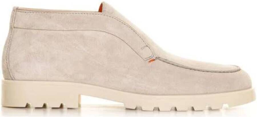 Santoni Klassieke Schoen