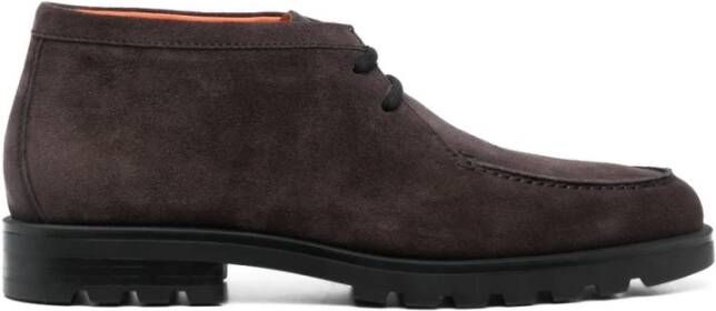 Santoni boots heren online