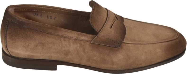 Santoni Loafers