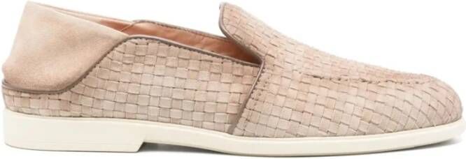 Santoni Malibu Loafer