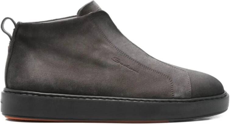 Santoni Mid-Calf Victory Laarzen
