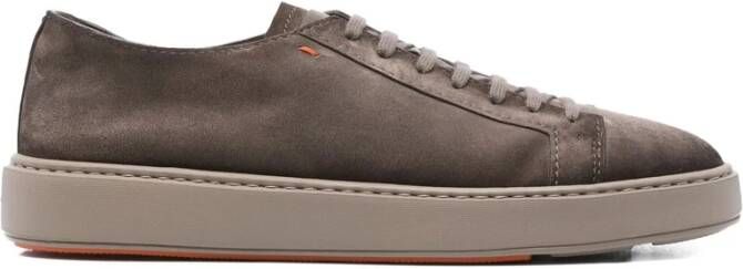 Santoni Moderne Sneakerstijl