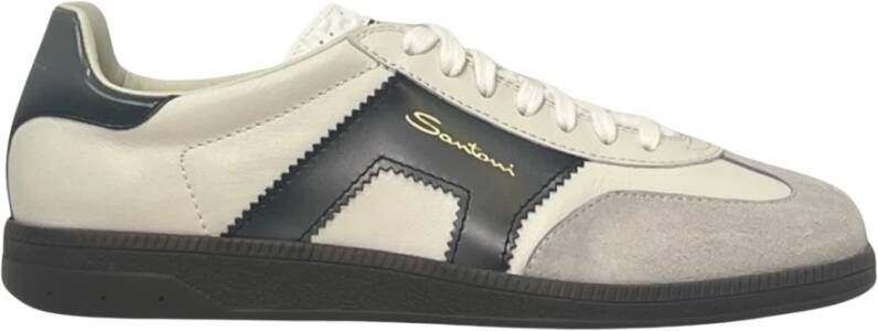Santoni Olympic5 Sneakers