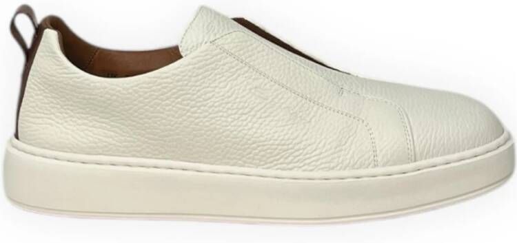 Santoni Overwinning Sneakers