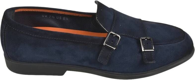 Santoni Platte schoenen voor vrouwen