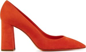 Santoni Dames Leren PumpsPumps