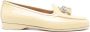 Santoni Rhinestone Loafers - Thumbnail 1