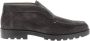 Santoni Rock Slip-on Enkellaarsjes - Thumbnail 1