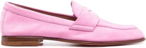 Santoni Roze Ballerina`s