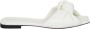 Santoni Sandals White Dames - Thumbnail 1