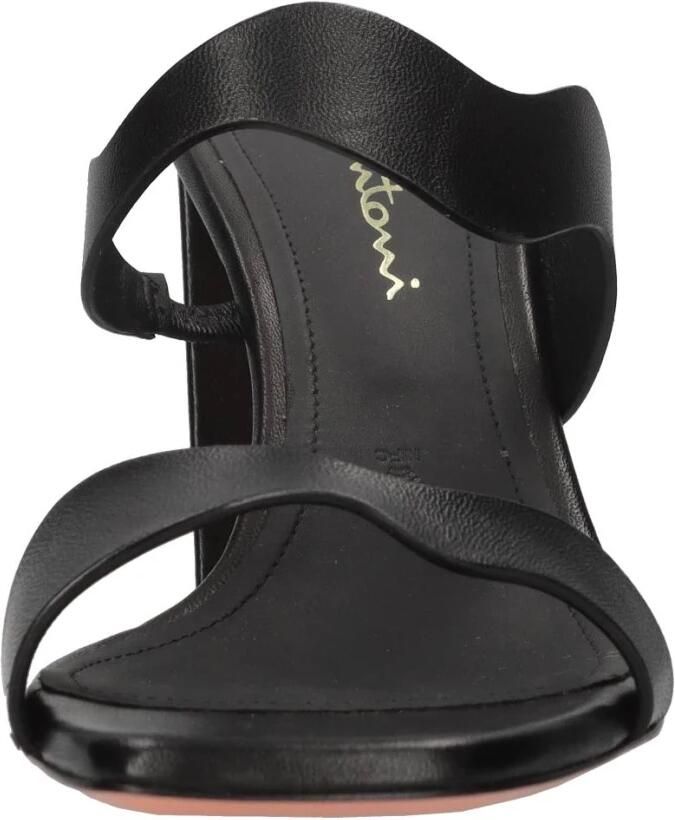 Santoni Adriatica Mules - Foto 2