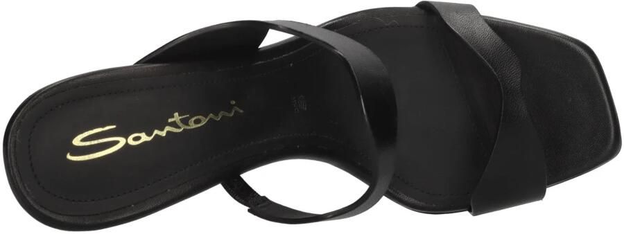 Santoni Adriatica Mules - Foto 5