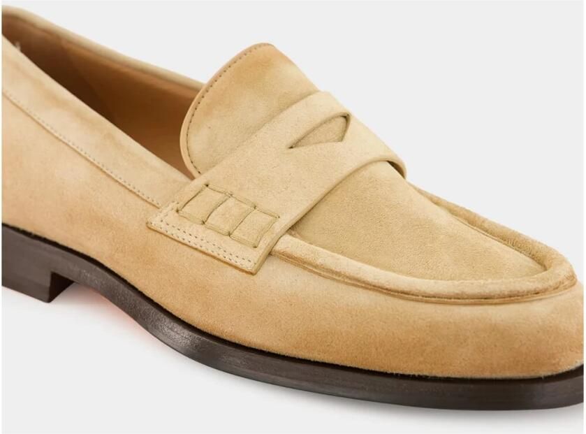 Santoni Airglow Loafers - Foto 2