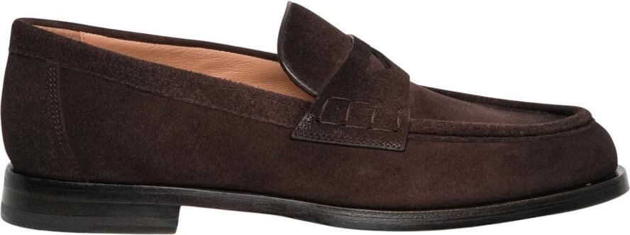 Santoni Airglow Penny Loafer - Foto 2