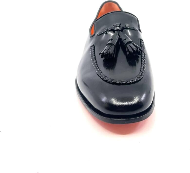 Santoni Andrea Tassel Loafer - Foto 2