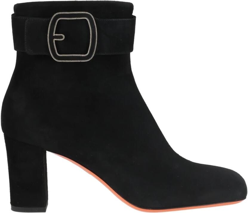 Santoni Ankle Boot Newmarta