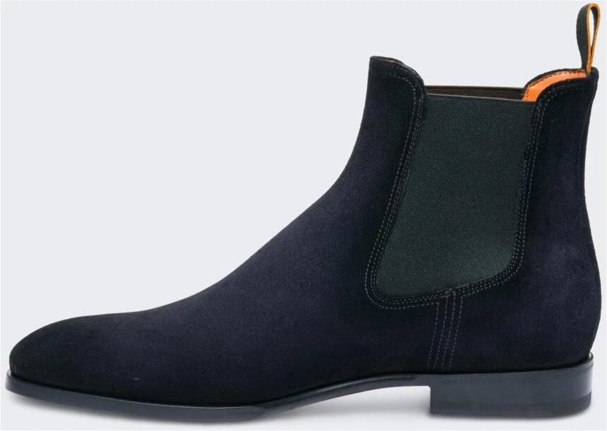 Santoni Archerboot voor heren