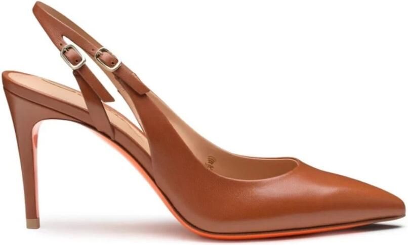 Santoni Audrey 85 Pump