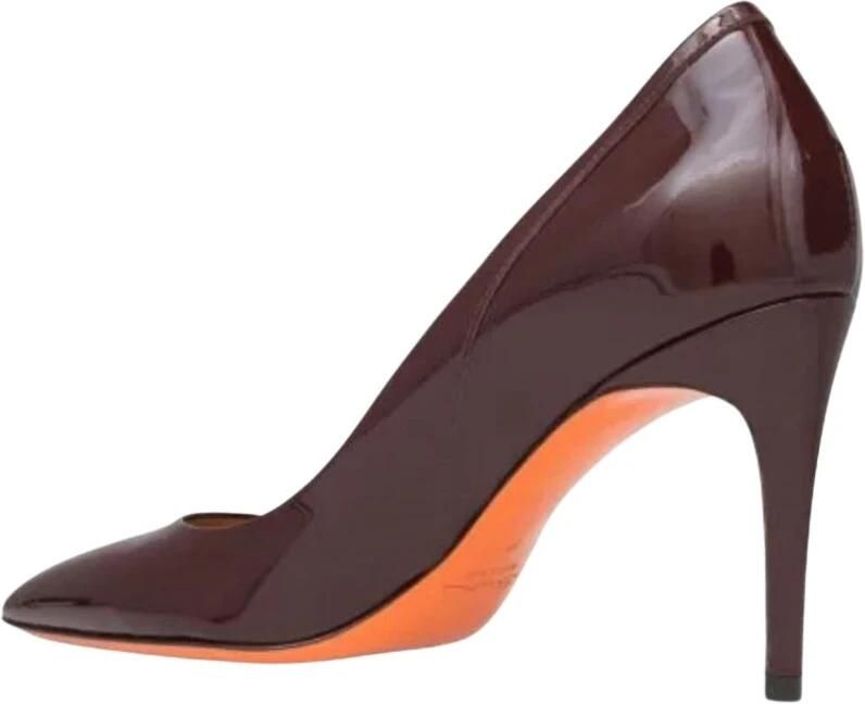 Santoni Audrey Pump