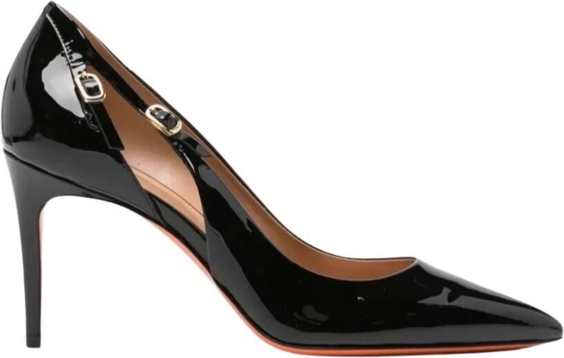 Santoni Audrey Pump