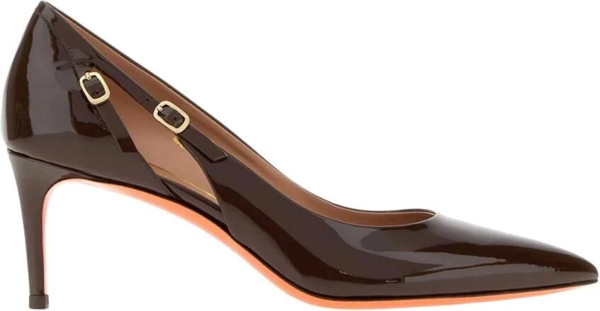 Santoni Audrey Pumps