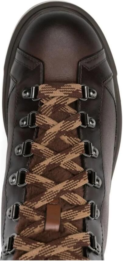Santoni Avontuurlijke Laarzen