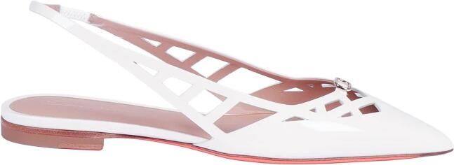 Santoni Ballerina Stella-Flat VHDI80