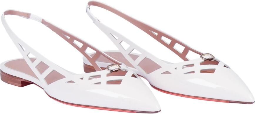 Santoni Ballerina Stella-Flat VHDI80 - Foto 3
