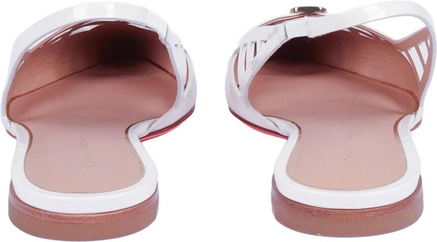 Santoni Ballerina Stella-Flat VHDI80 - Foto 2