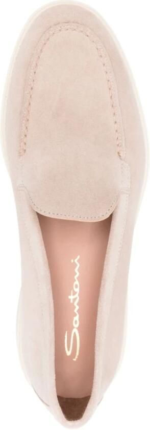 Santoni Ballerina`s - Foto 2