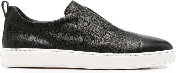 Santoni Barit Sneaker