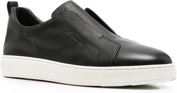 Santoni Barit Sneaker - Foto 2