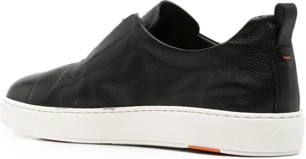 Santoni Barit Sneaker - Foto 3