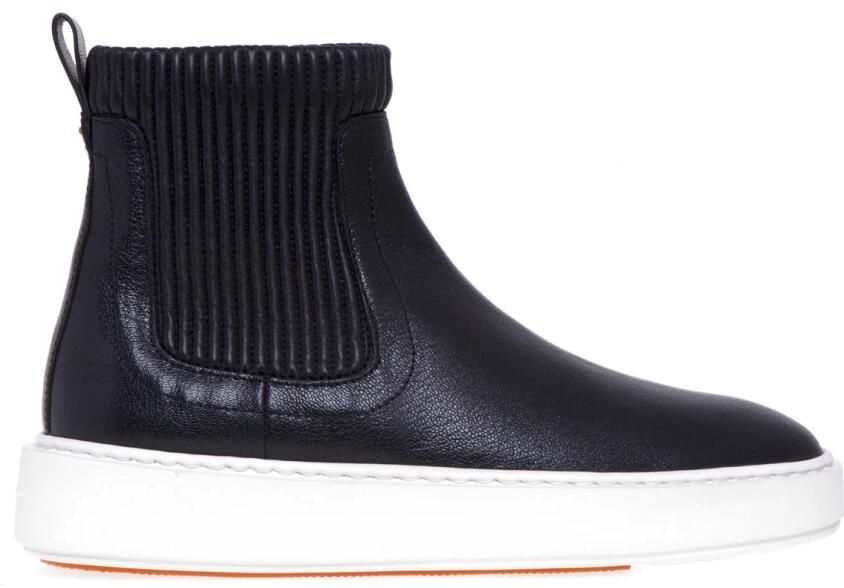 Santoni Barry Sneaker