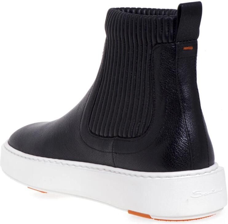 Santoni Barry Sneaker - Foto 3