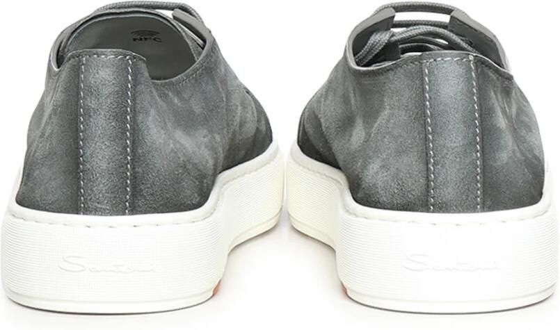 Santoni Barta Sneaker - Foto 2
