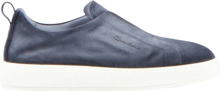 Santoni BARTGEL sneakers