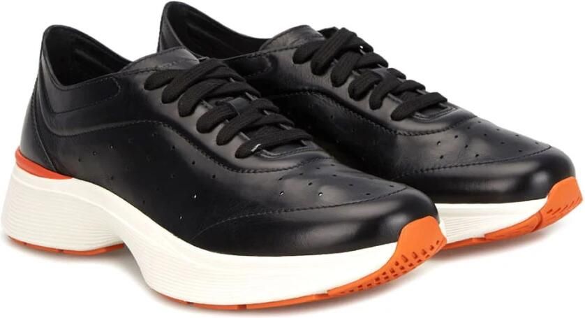 Santoni Bartoil Sneakers