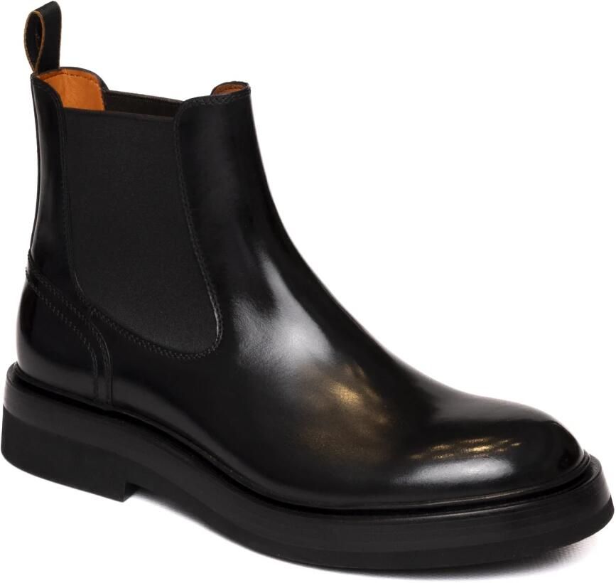 Santoni Beatles Chelsea Boot