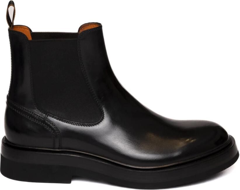 Santoni Beatles Chelsea Boot - Foto 3