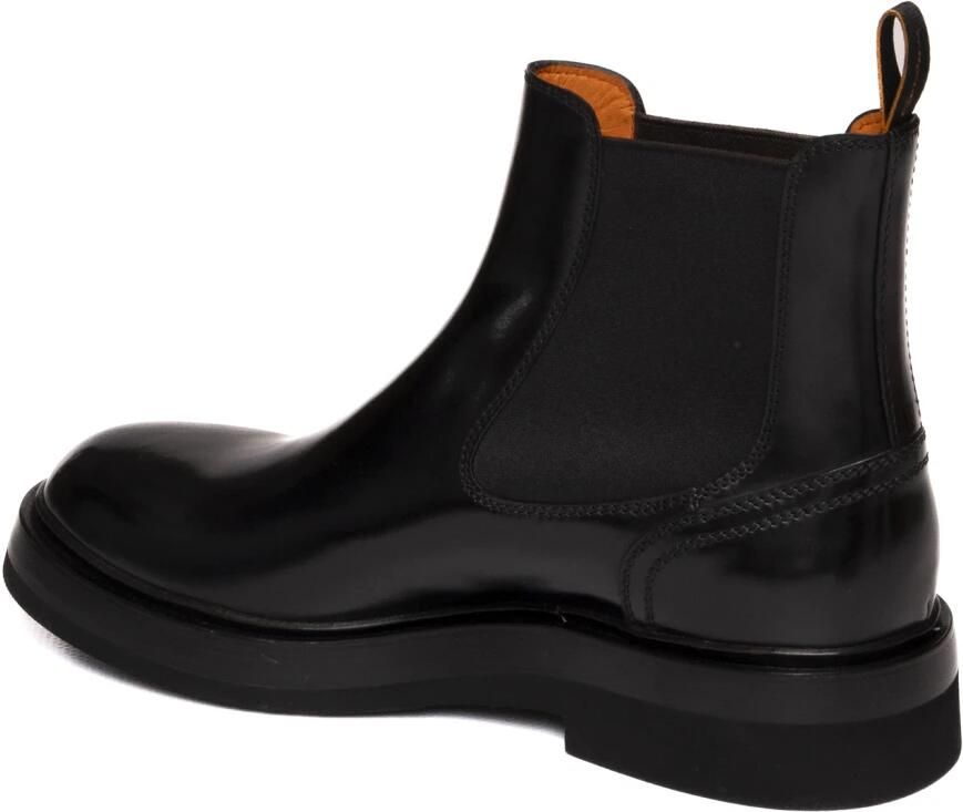 Santoni Beatles Chelsea Boot - Foto 2