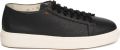 Santoni Biking Sneaker - Blauw
