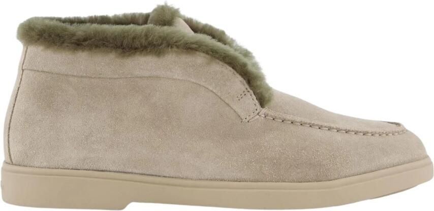 Santoni Bont Donna Fortune Stijlvolle Schoenen