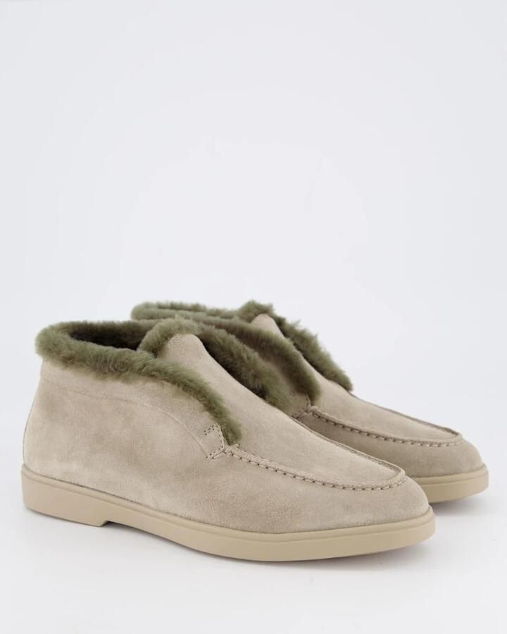 Santoni Bont Donna Fortune Stijlvolle Schoenen - Foto 5