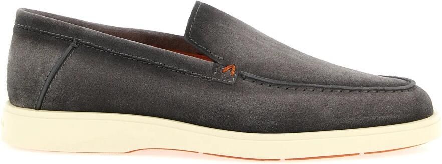 Santoni Botanist Loafers