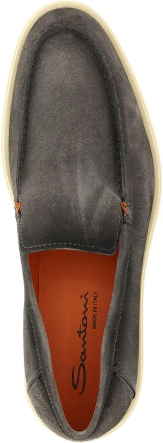 Santoni Botanist Loafers - Foto 2